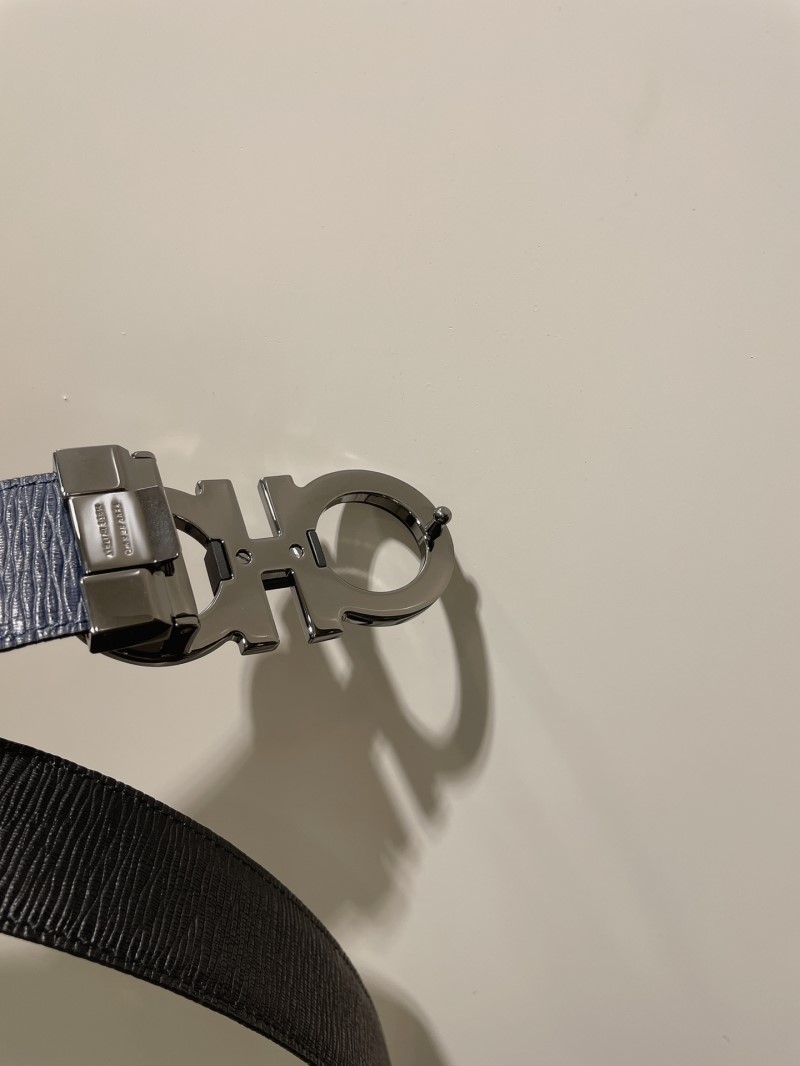 Ferragamo Belts
